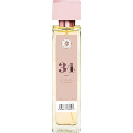 Parfum, IAP Pharma No. 34, femei, 150 ml