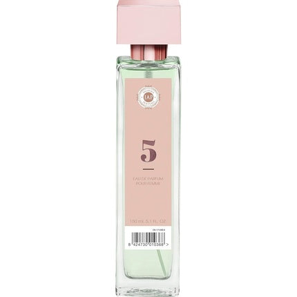 Parfum Eau De Parfum, Iap Pharma, No-5, 150 ml