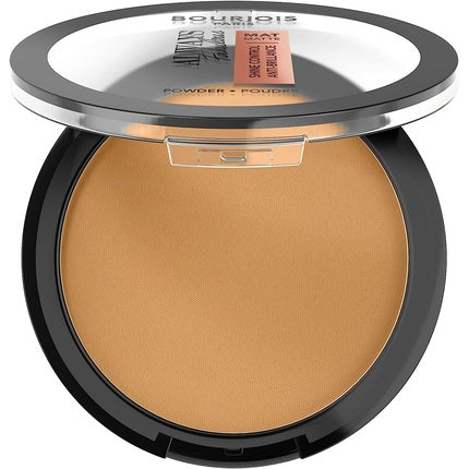 Pudră compactă, Bourjois, Always Fabulous 215 Golden Vanilla, 10 g