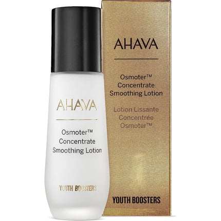 Loțiune, Ahava, Dead Sea Osmoter, 100 ml