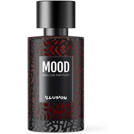 Parfum Eau de Parfum, Mood, Illusion, 100 ml