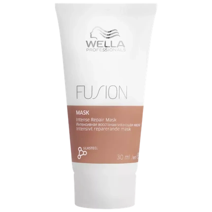 Mască Reparatoare Păr, Wella Fusion, 30 ml