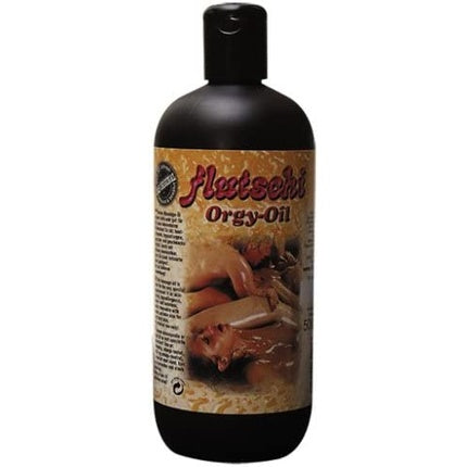Lubrifiant, Litschi, Flutschi Orgy Oil, 500 ml