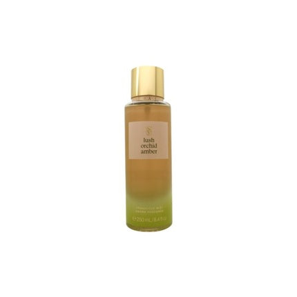Spray de corp, Victoria's Secret, Lush Orchid Amber, 250 ml