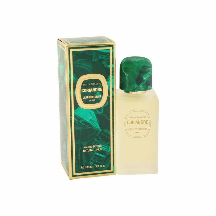 Apă de toaletă, Jean Couturier, Coriandre, femei, 100 ml