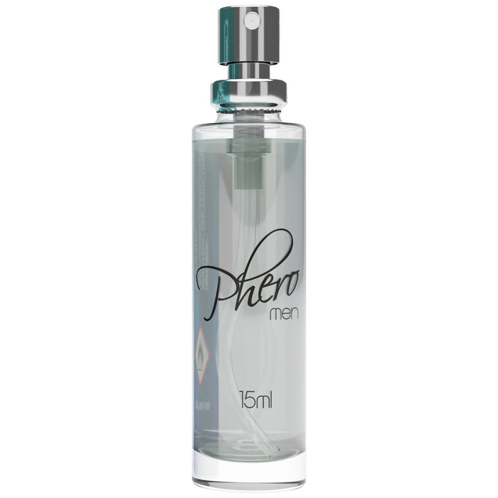 Apă de Toaletă, Cobeco PheroMen, 15 ml