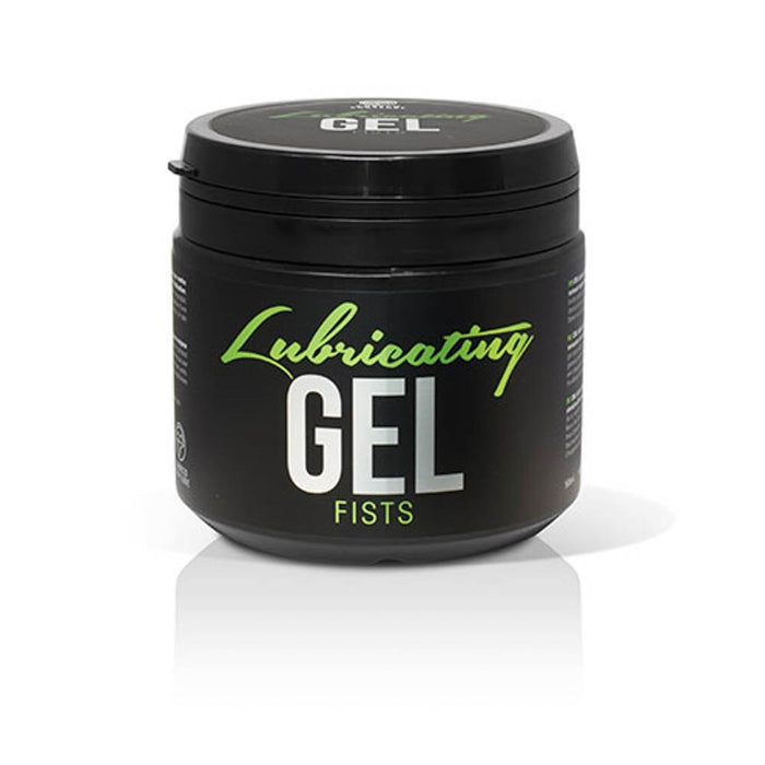 Gel Lubrifiant Gros, Cobeco, 500 ml