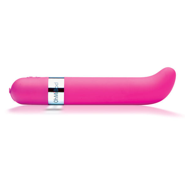 Vibrator muzical wireless, Ohmibod, Freestyle :G, roz, 15,9 cm