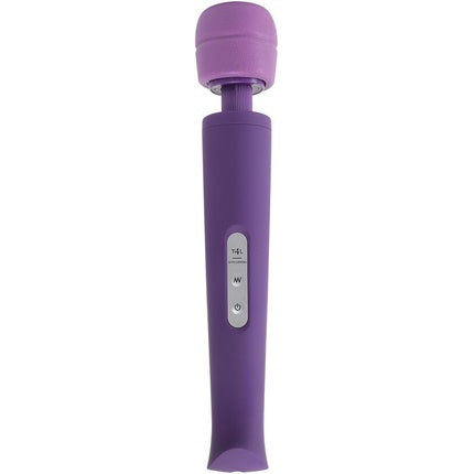 Aparat masaj Toyz4Lovers Candy Pie Wand, mov, USB