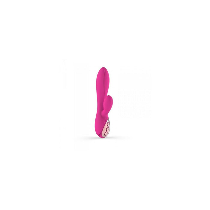 Vibrator Rabbit, Toyz4Lovers, Restless Boy, Silicon, Reîncărcabil