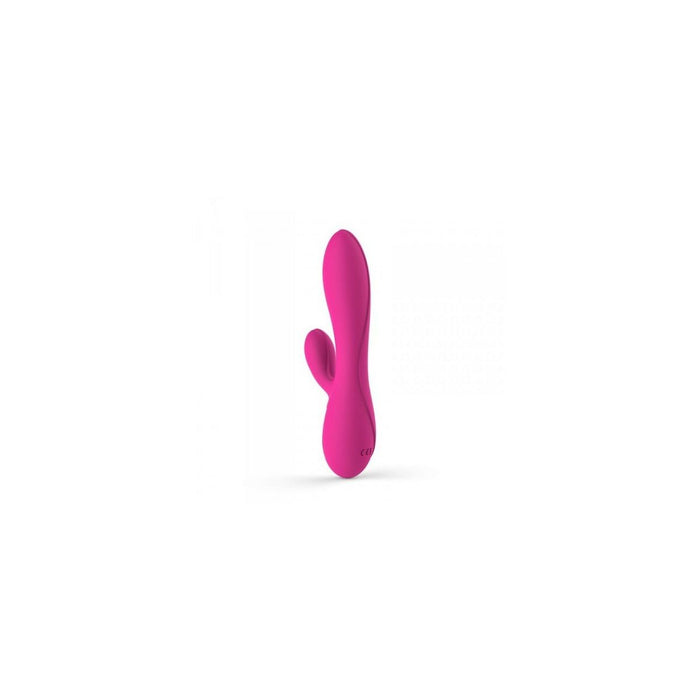 Vibrator Rabbit, Toyz4Lovers, Restless Boy, Silicon, Reîncărcabil