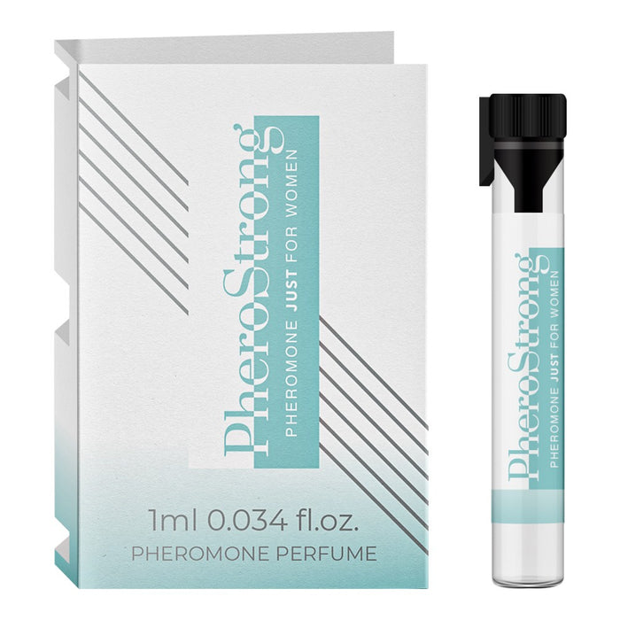 Apă de parfum, PheroStrong, Just for Women, 1 ml
