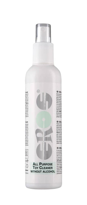 Soluție curățare jucării, Eros, fără alcool, 200 ml