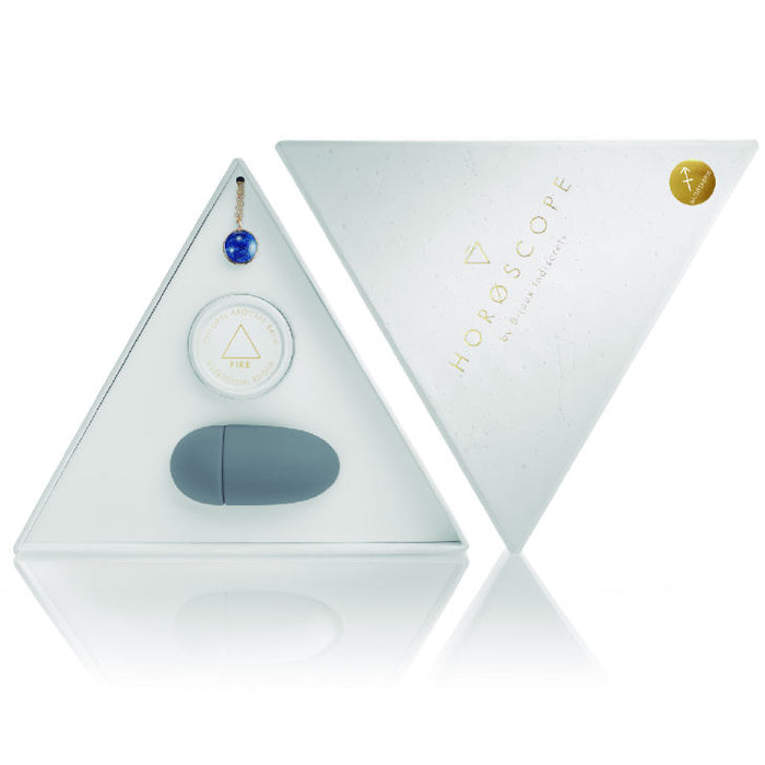 Kit zodiacal, Bijoux Indiscrets, Săgetător, cadou elegant