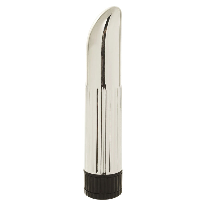 Vibrator mini, Spencer&Fleetwood, multispeed, 12,7 cm, design nervurat