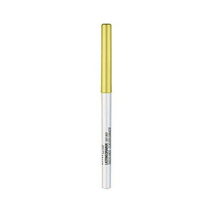Eyeliner, Maybelline, Master Drama Lightliner, rezistent