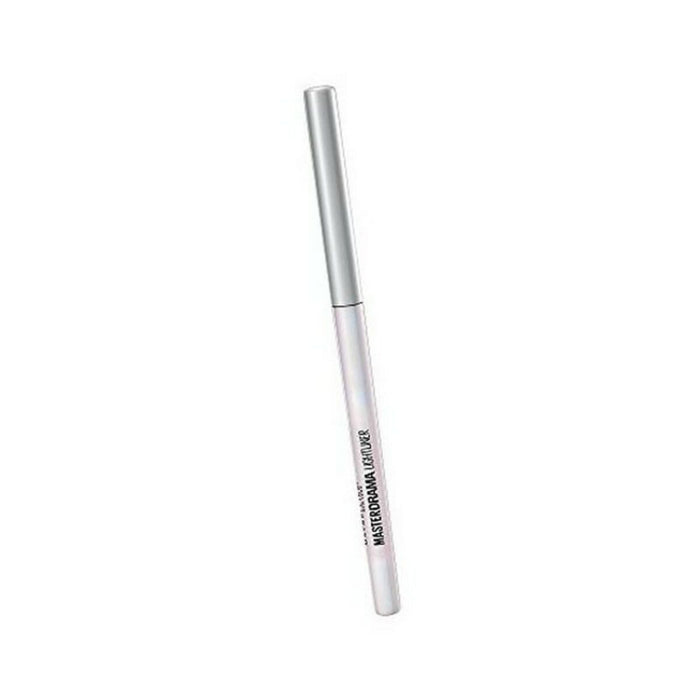 Eyeliner, Maybelline, Master Drama Lightliner, rezistent
