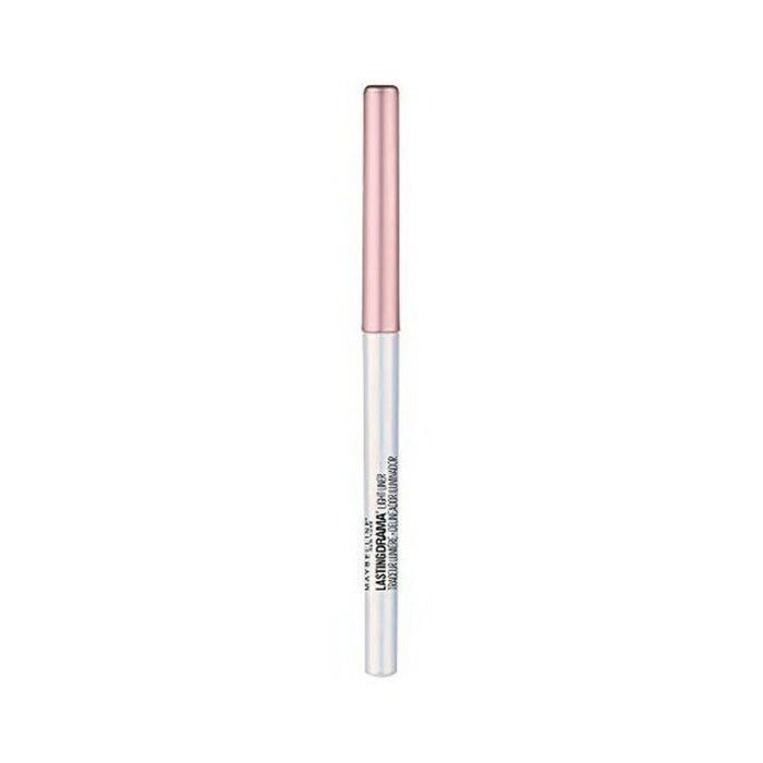 Eyeliner, Maybelline, Master Drama Lightliner, rezistent