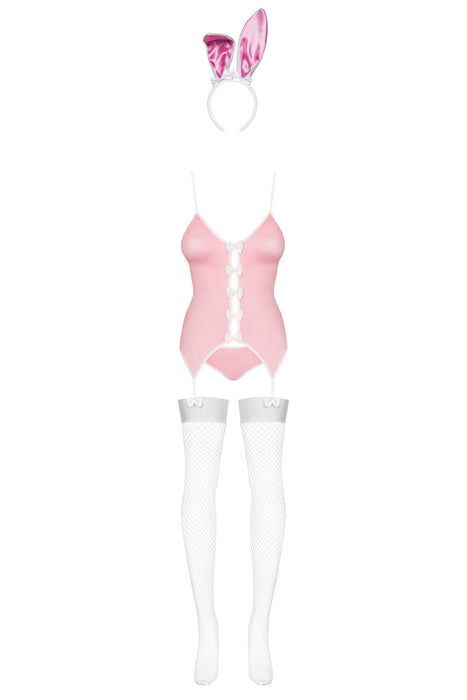 Costum Bunny, Obsessive, model L/XL, roz