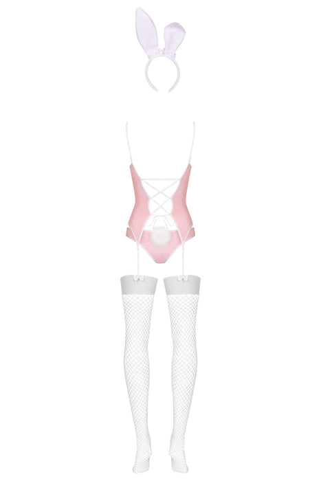 Costum Bunny, Obsessive, model L/XL, roz