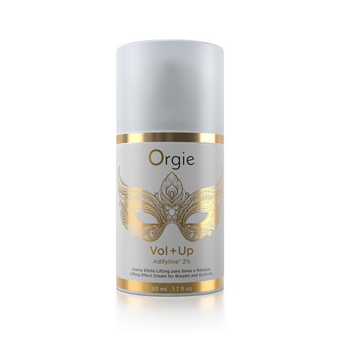 Cremă volumizare, Orgie Seno Vol Up, 50 ml