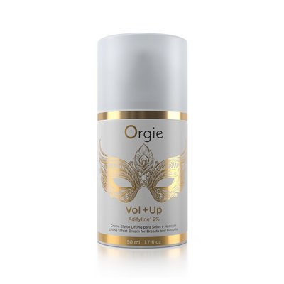 Cremă volumizare, Orgie Seno Vol Up, 50 ml