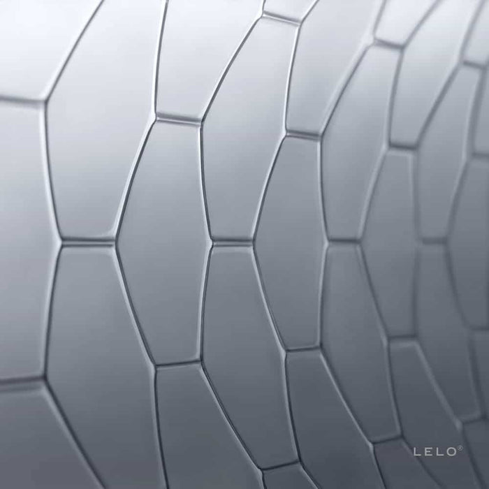 Prezervative, LELO HEX Original, 36 bucăți, texturate