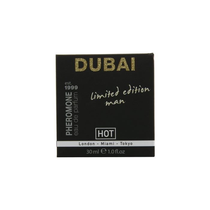 Parfum bărbați, HOT, Dubai, ediție limitată