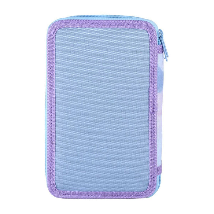 Penar echipat, Disney Frozen II, 43 piese, albastru