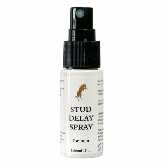 Spray întârziere ejaculare, Cobeco Pharma, 15 ml