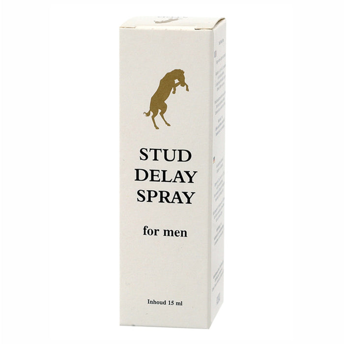 Spray întârziere ejaculare, Cobeco Pharma, 15 ml