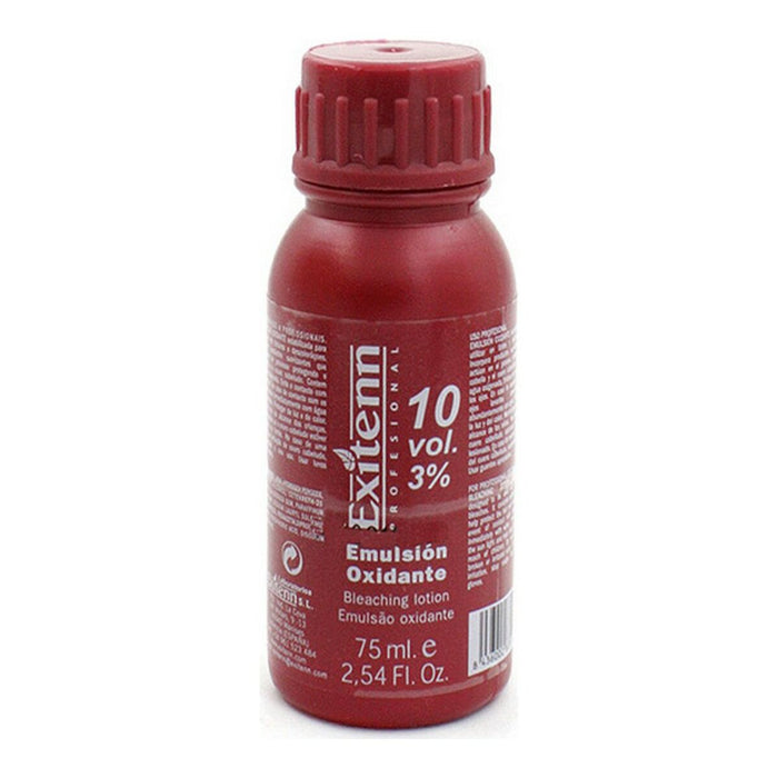 Emulsie Oxidantă Păr, Exitenn, 10 Vol, 3%, 75 ml