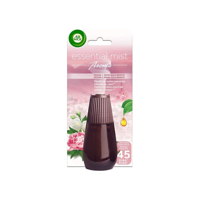 Odorizant de cameră, Air Wick, Jasmine, 20 ml
