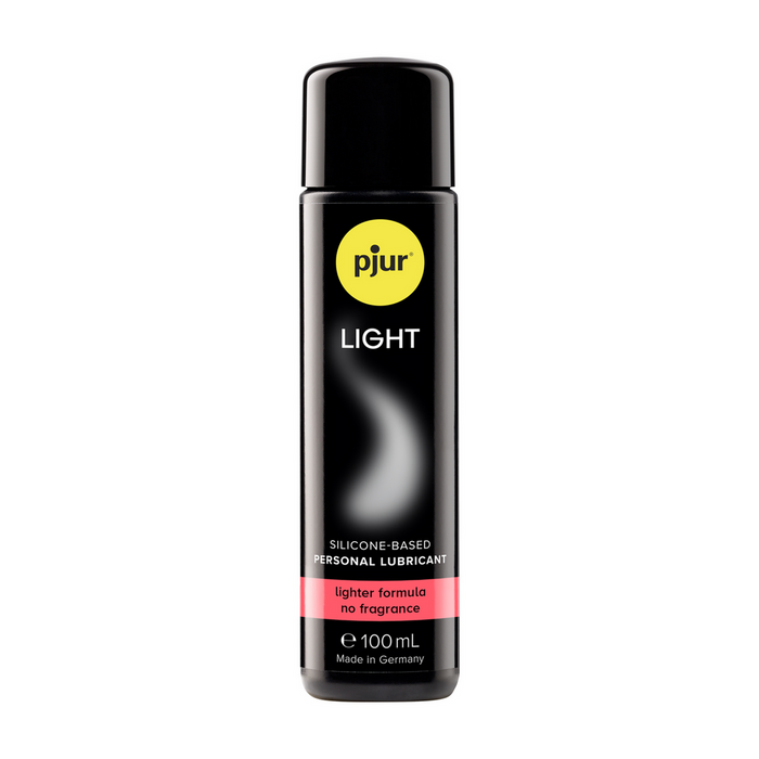 Lubrifiant siliconic, Pjur Light Bodyglide, 100 ml