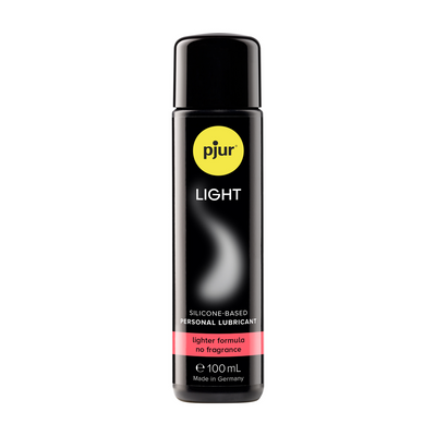 Lubrifiant siliconic, Pjur Light Bodyglide, 100 ml