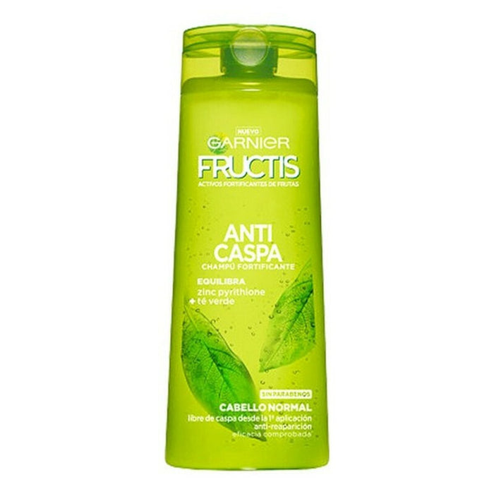 Șampon antimătreață, Garnier Fructis, Fortifiant, 360 ml