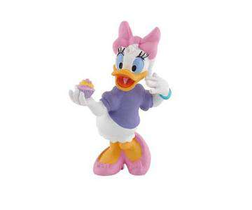 Figurină Disney, Bullyland, Daisy Junior, 6 cm