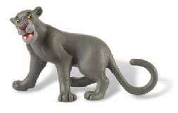 Figurină animal, Bullyland, Bagheera, 8 cm