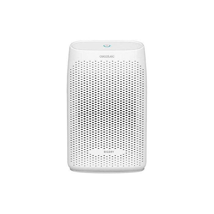 Dezumidificator Cecotec Bigdry 2000, 0.7L, alb