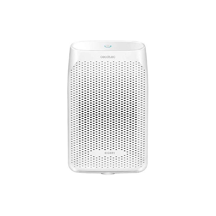 Dezumidificator Cecotec Bigdry 2500 Essential 360, 2L, 750ml/zi