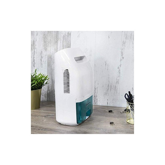 Dezumidificator Cecotec Bigdry 2500 Essential 360, 2L, 750ml/zi