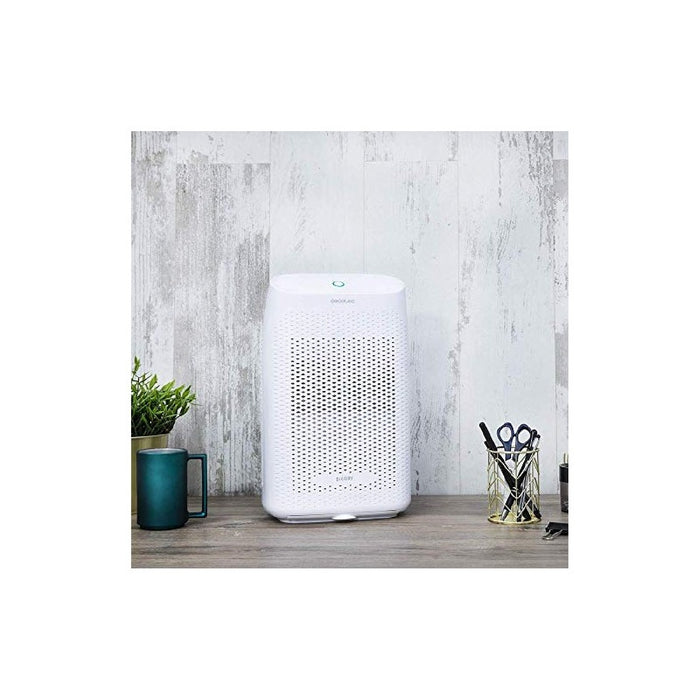 Dezumidificator Cecotec Bigdry 2500 Essential 360, 2L, 750ml/zi