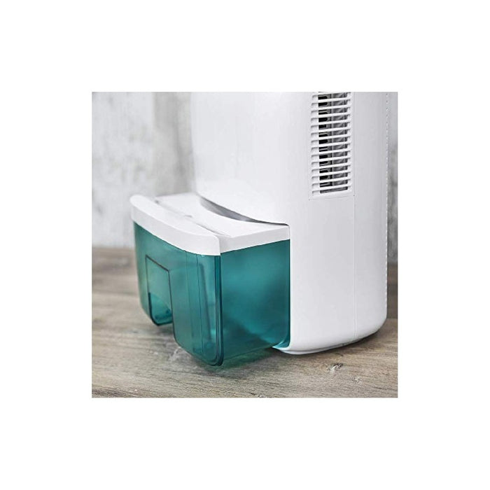 Dezumidificator Cecotec Bigdry 2500 Essential 360, 2L, 750ml/zi