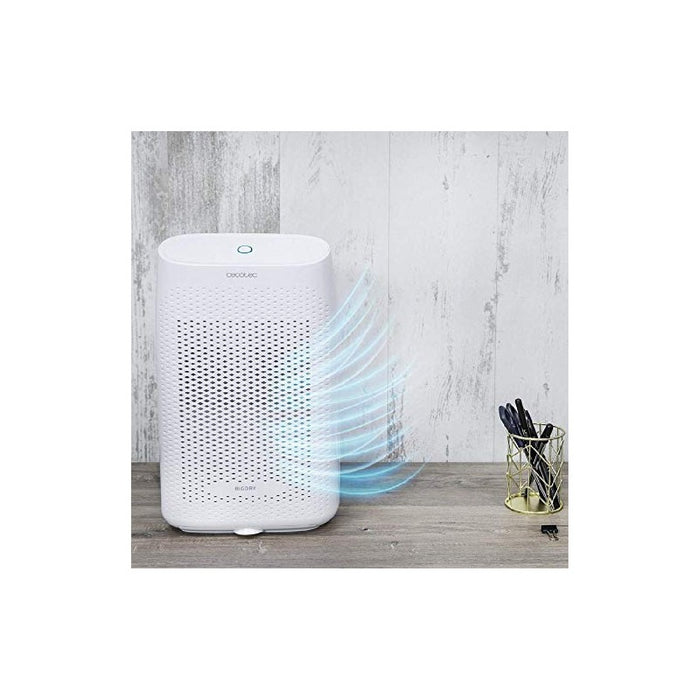 Dezumidificator Cecotec Bigdry 2500 Essential 360, 2L, 750ml/zi