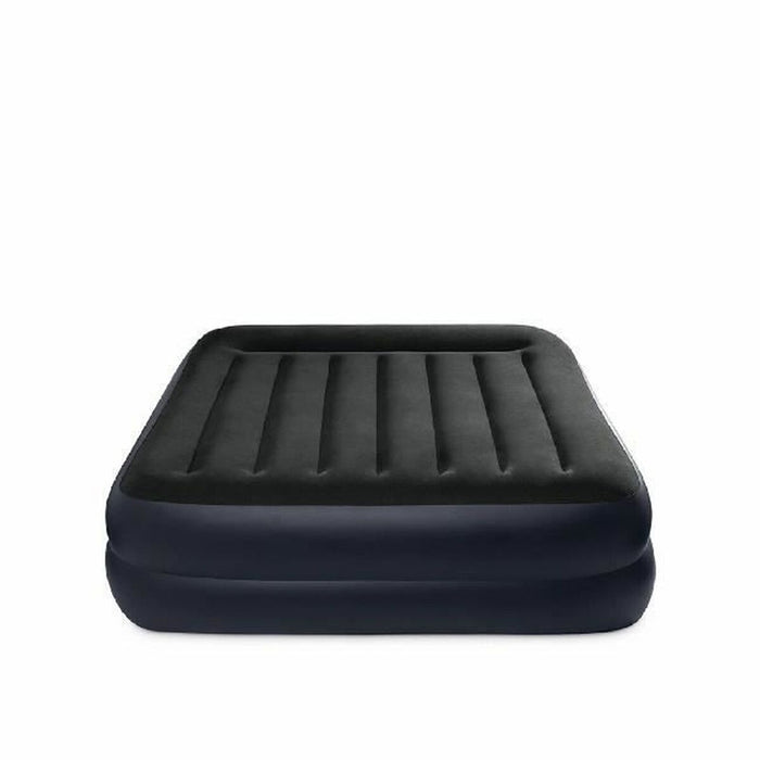 Saltea gonflabilă, Intex, model universal, negru