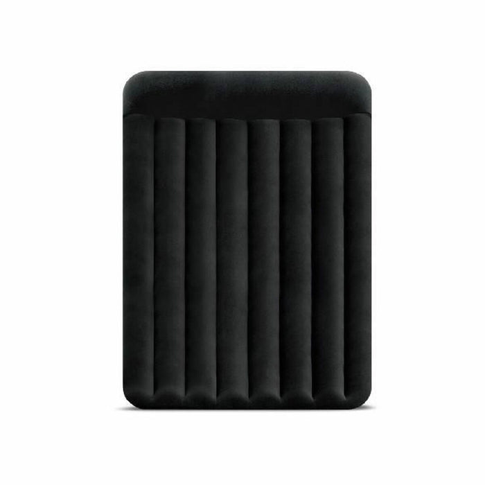 Saltea gonflabilă, Intex, model universal, negru