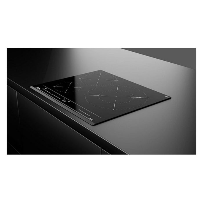 Plită cu inducție Teka 112510012, 60 cm, Negru