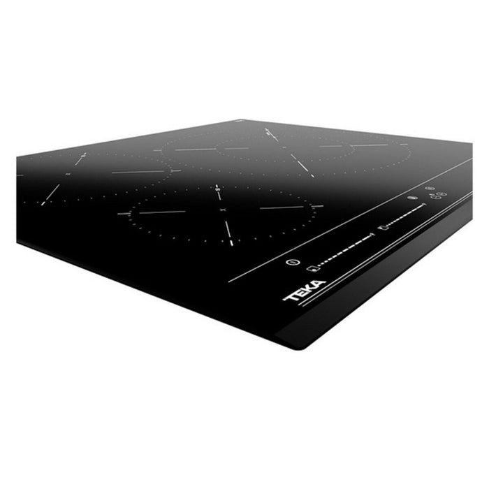 Plită cu inducție Teka 112510012, 60 cm, Negru