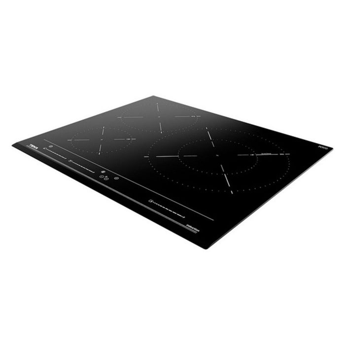 Plită cu inducție Teka 112510012, 60 cm, Negru