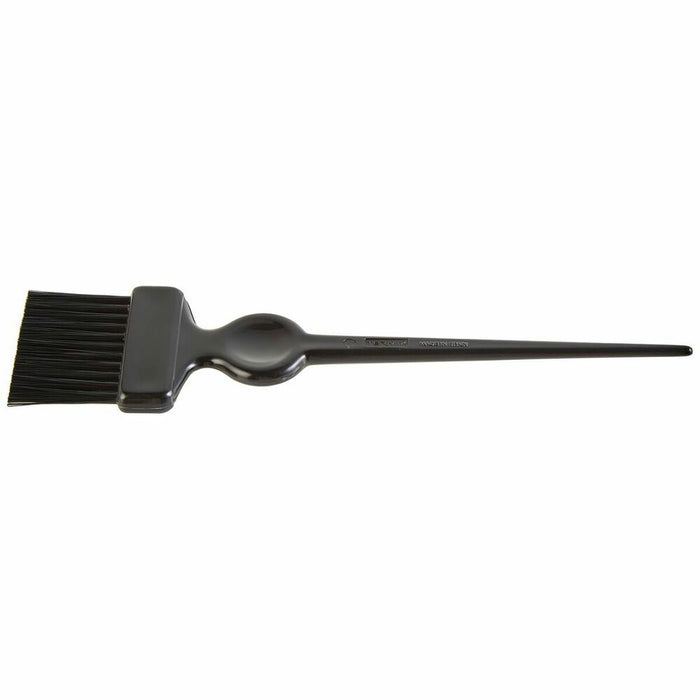 Perie de păr, Termix, model Black, negru, ergonomic